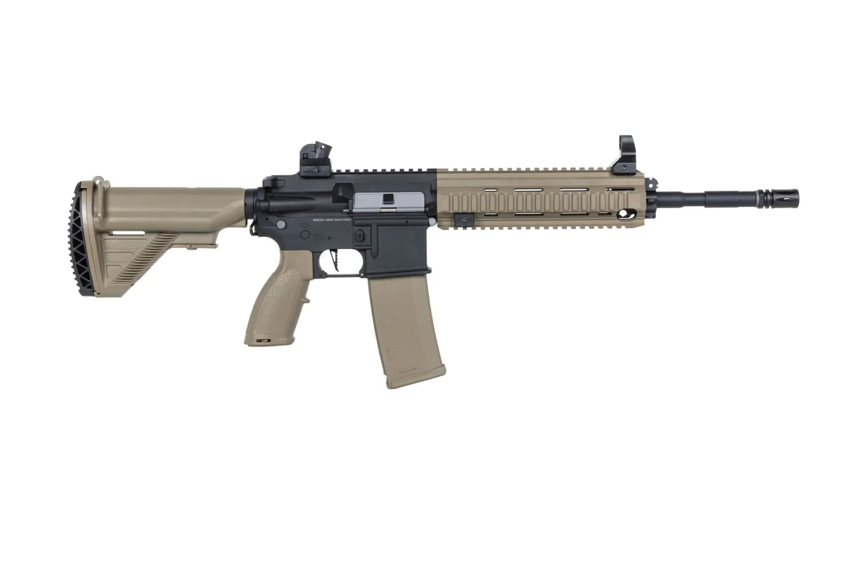 Specna Arms SA-FH07 FLEX Gen.2 / HAL ETU