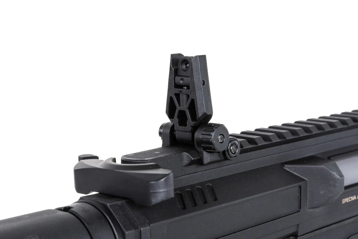 Specna Arms SA-CX02 CORE™ Gen.2 HAL ETU™ airsoft Carbine Black