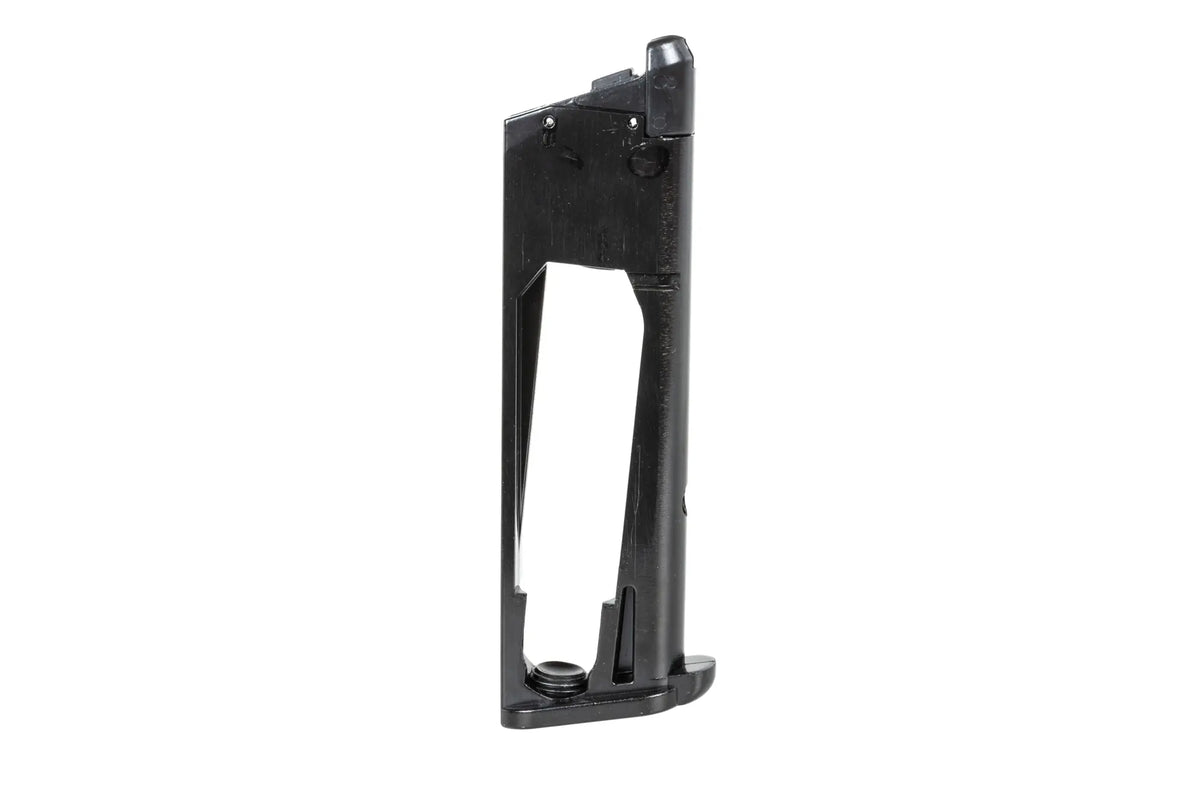 Magasin Co2 Colt 1911, 14 Skuds