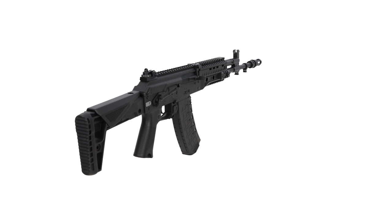 Specna Arms AK SA-J22 FLEX AEG Assault Rifle - Black
