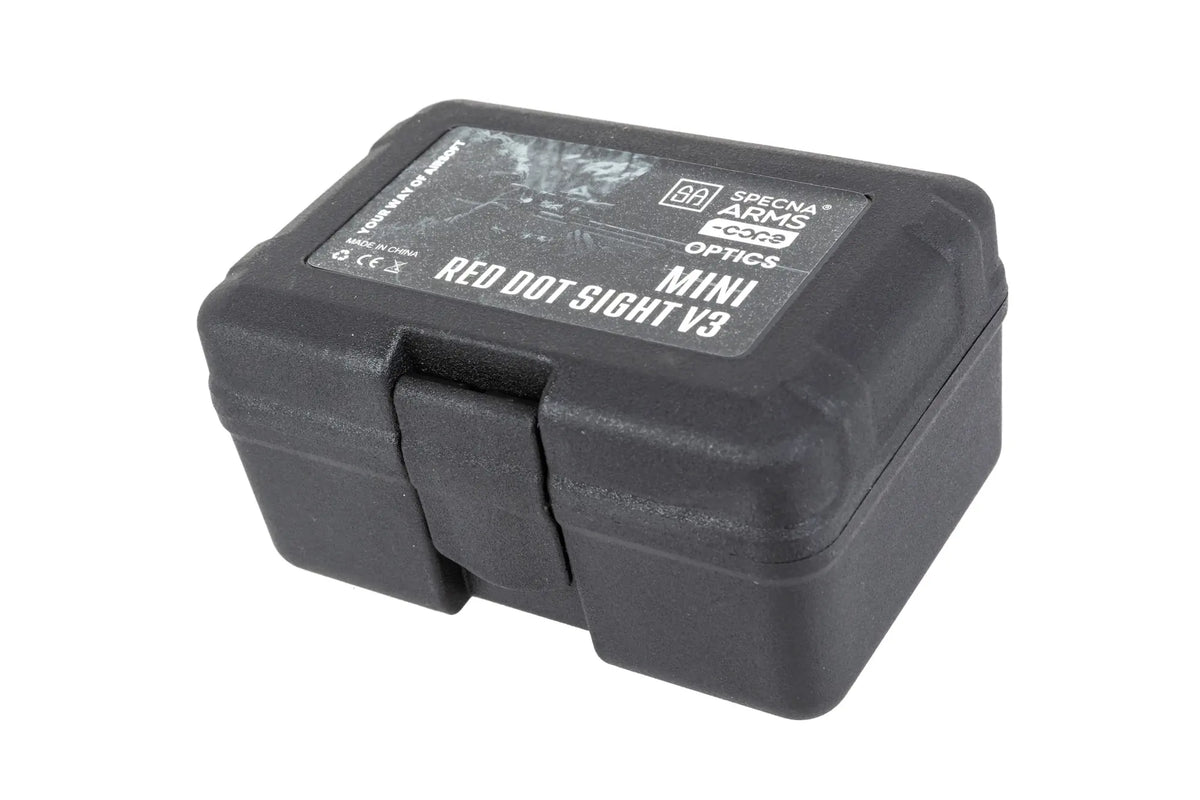 Specna Arms CORE Mini Rødpunktsigte V3