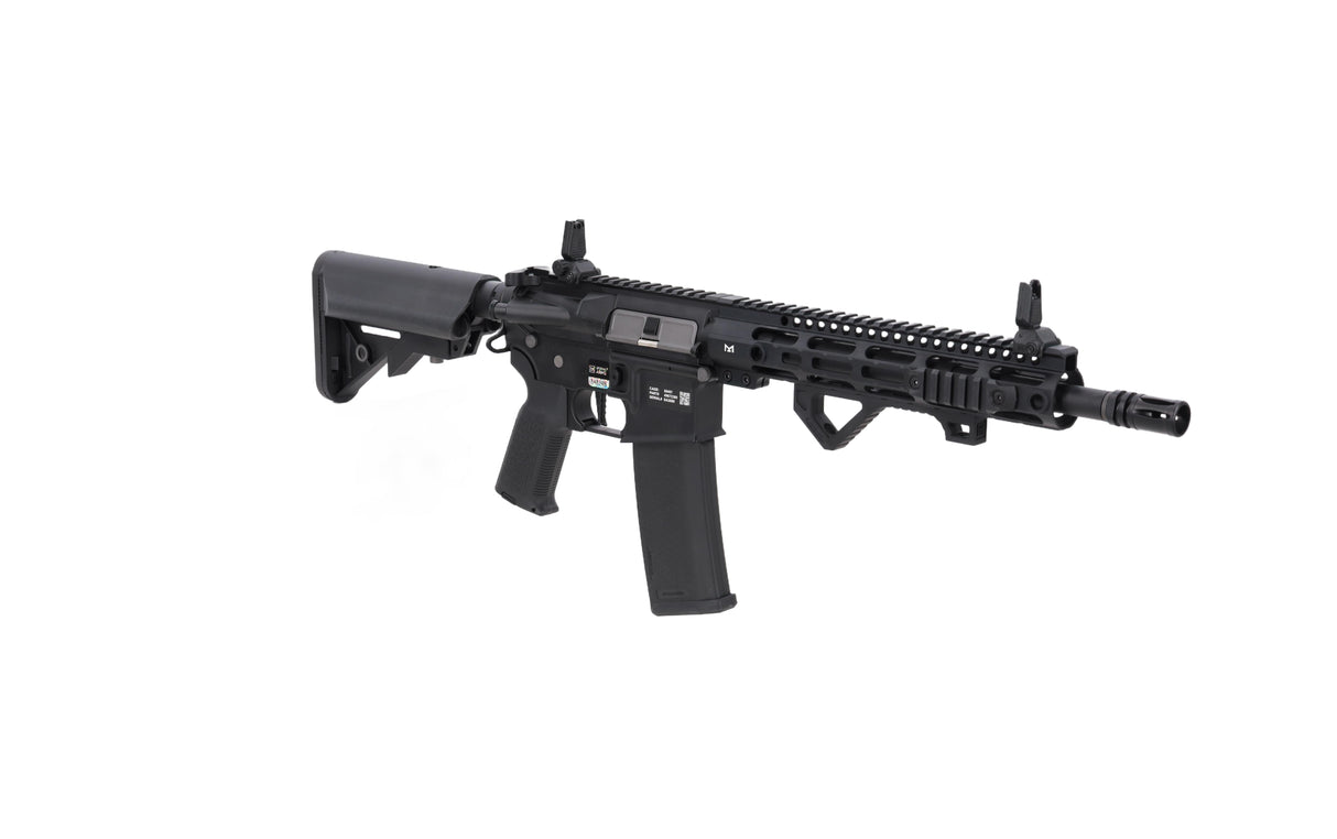 Specna Arms SA-E20 EDGE™ HAL 2 ETU Gen. 2 airsoft Carbine Black