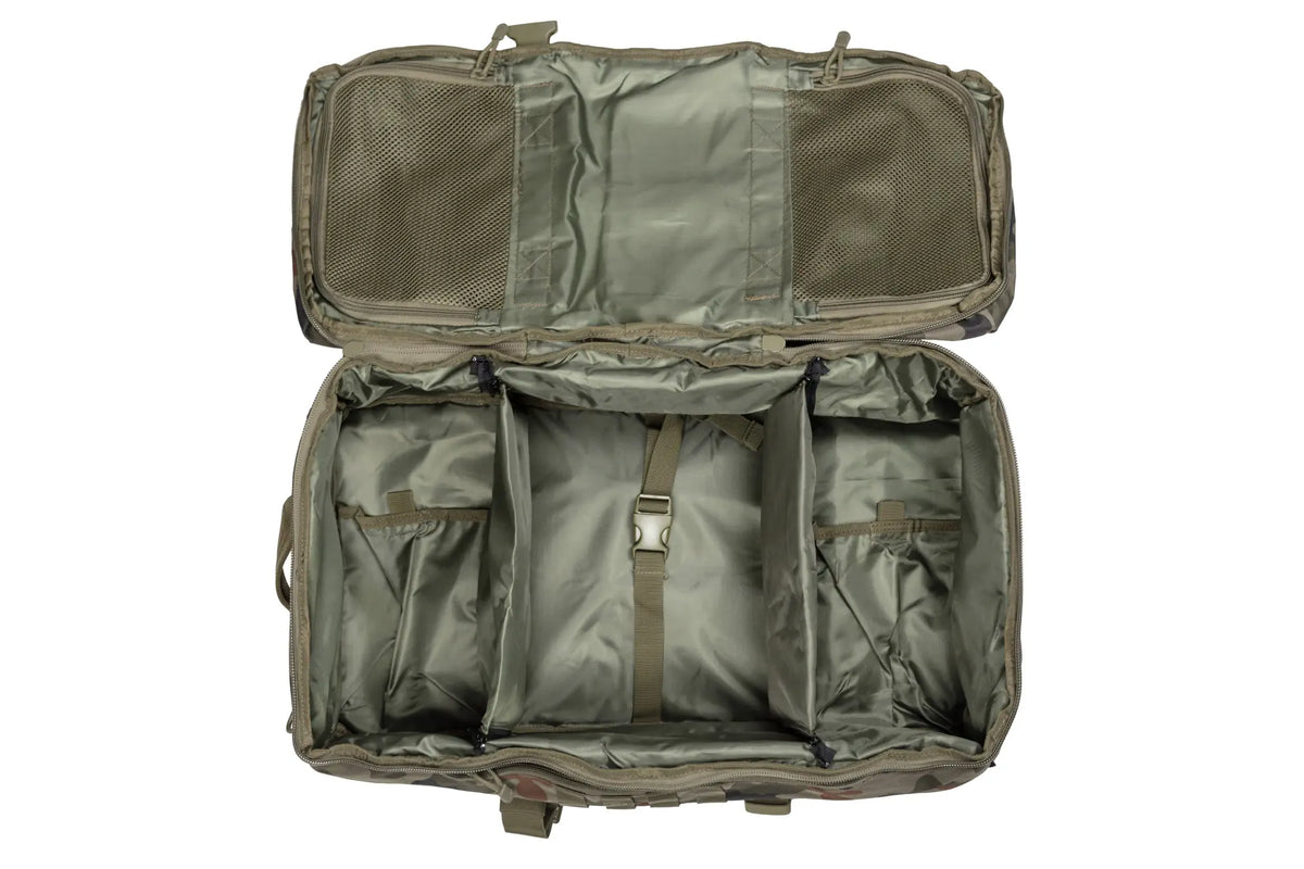 Taktisk 40L rygsæk - Wz.93