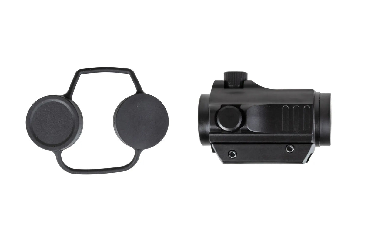 Specna Arms CORE™ Rapid red dot sight Black