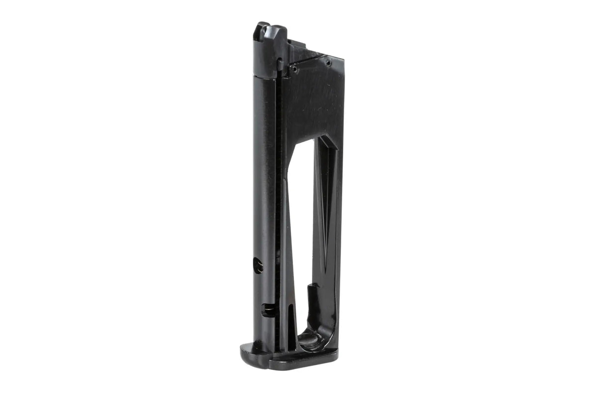 Magasin Co2 Colt 1911, 14 Skuds