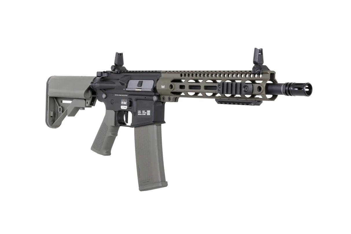 Specna Arms SA-C20 CORE™ Gen.2 HAL ETU™ airsoft Carbine Olive