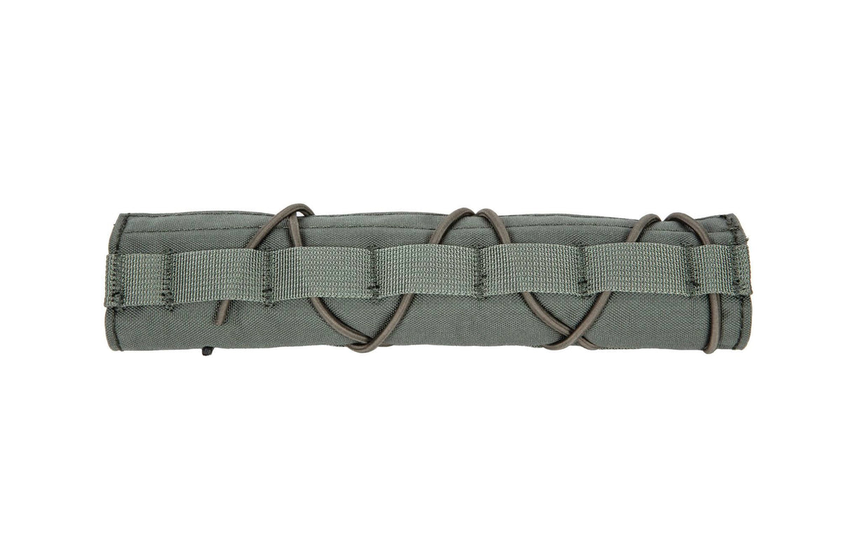 Suppressor Cover - OD GREEN