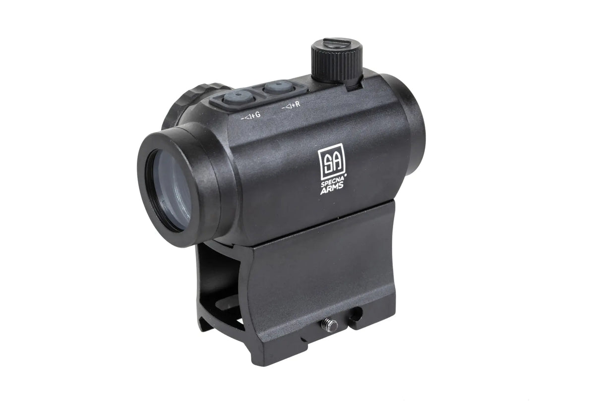 Specna Arms CORE™ TRX red dot sight Black