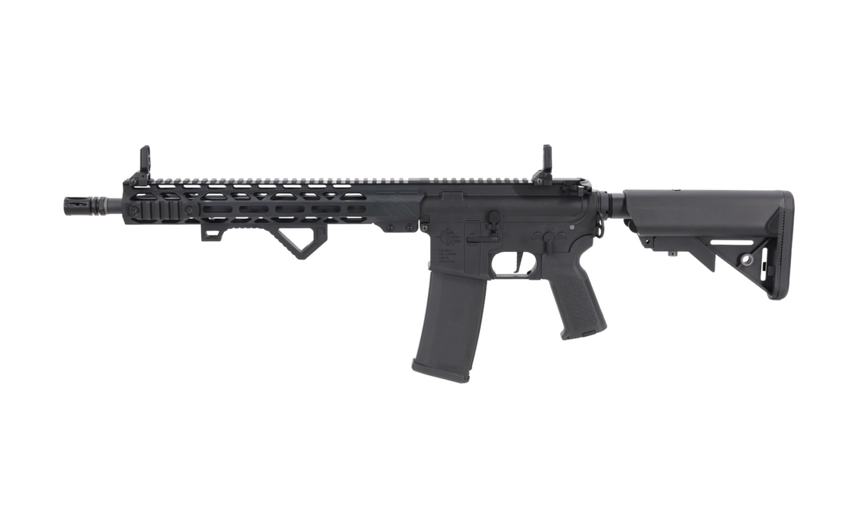 Specna Arms RRA SA-E24 EDGE™ HAL 2 ETU Gen. 2 airsoft Carbine Black