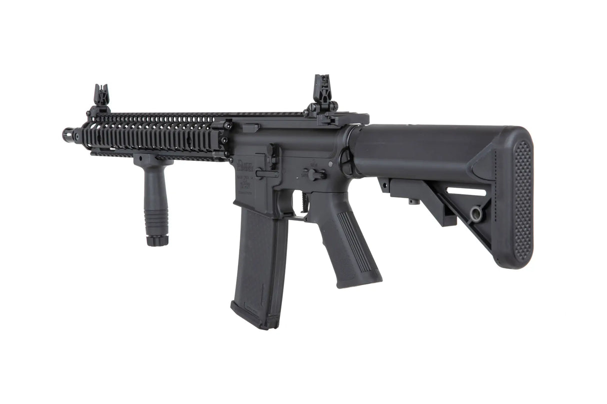 Specna Arms MK18 SA-P26 Prime AEG m/ brushless motor | Airsoftgeek