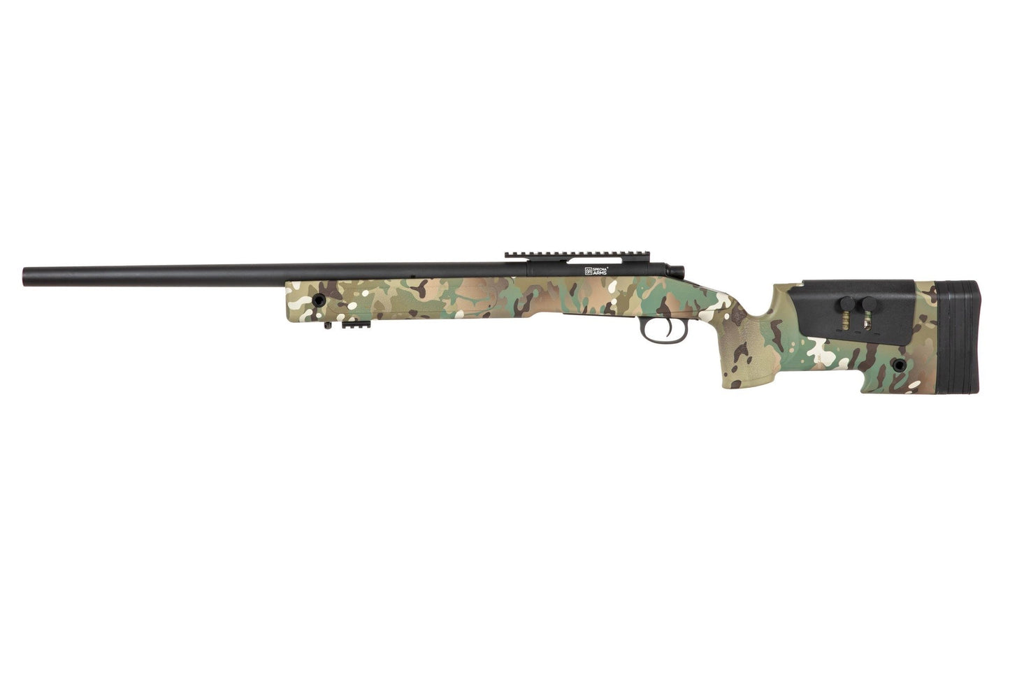 SA-S02 CORE Sniper Rifle - MC