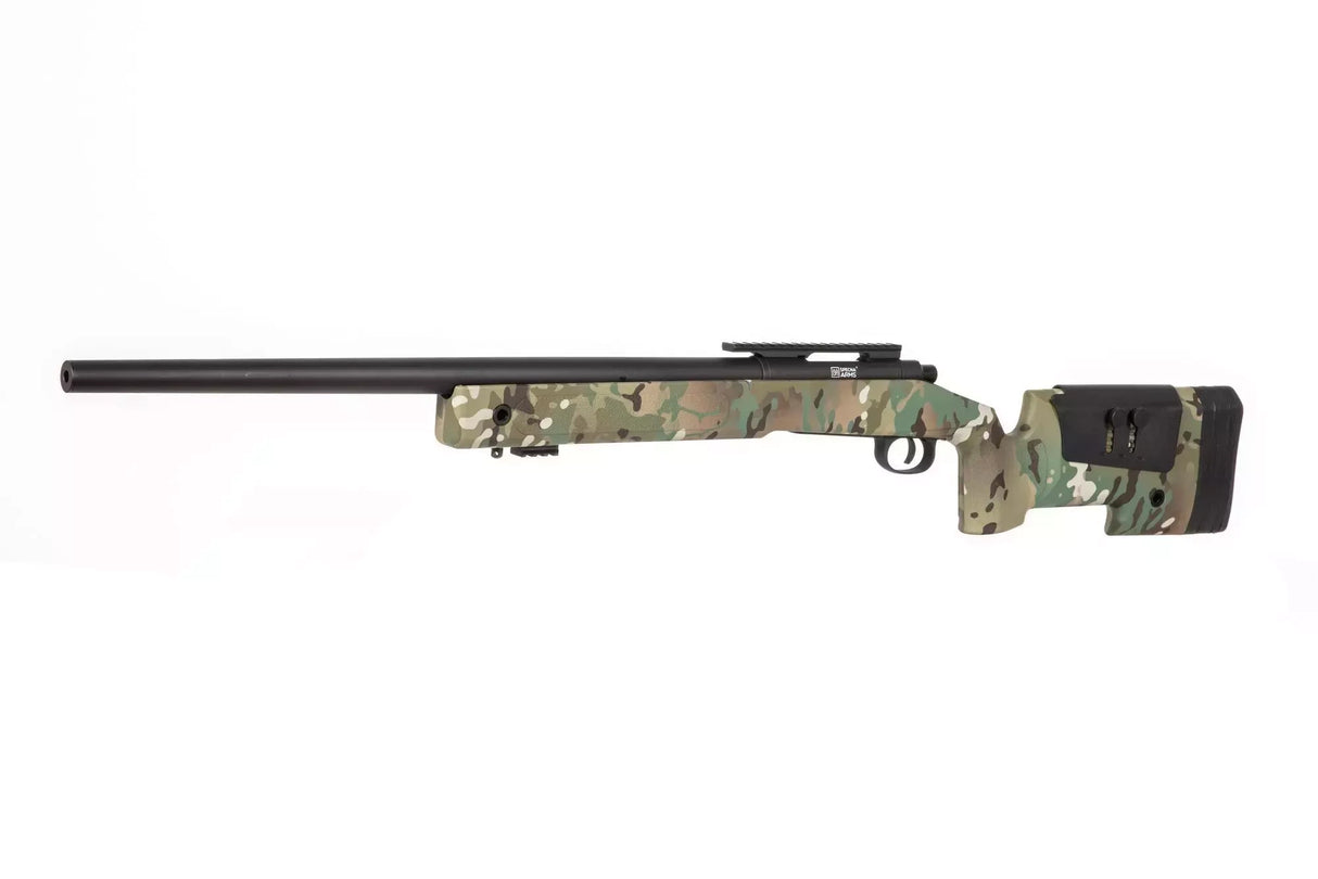 SA-S02 CORE Sniper Rifle - MC