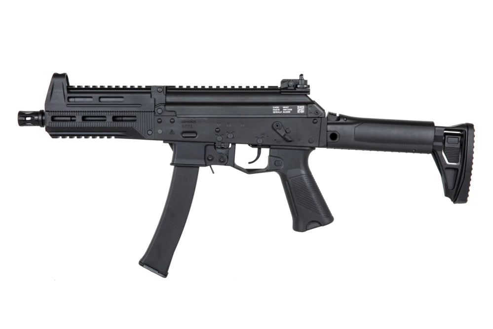 Specna Arms SA-J20 FLEX Submachine Gun (High Speed, 30 rps)