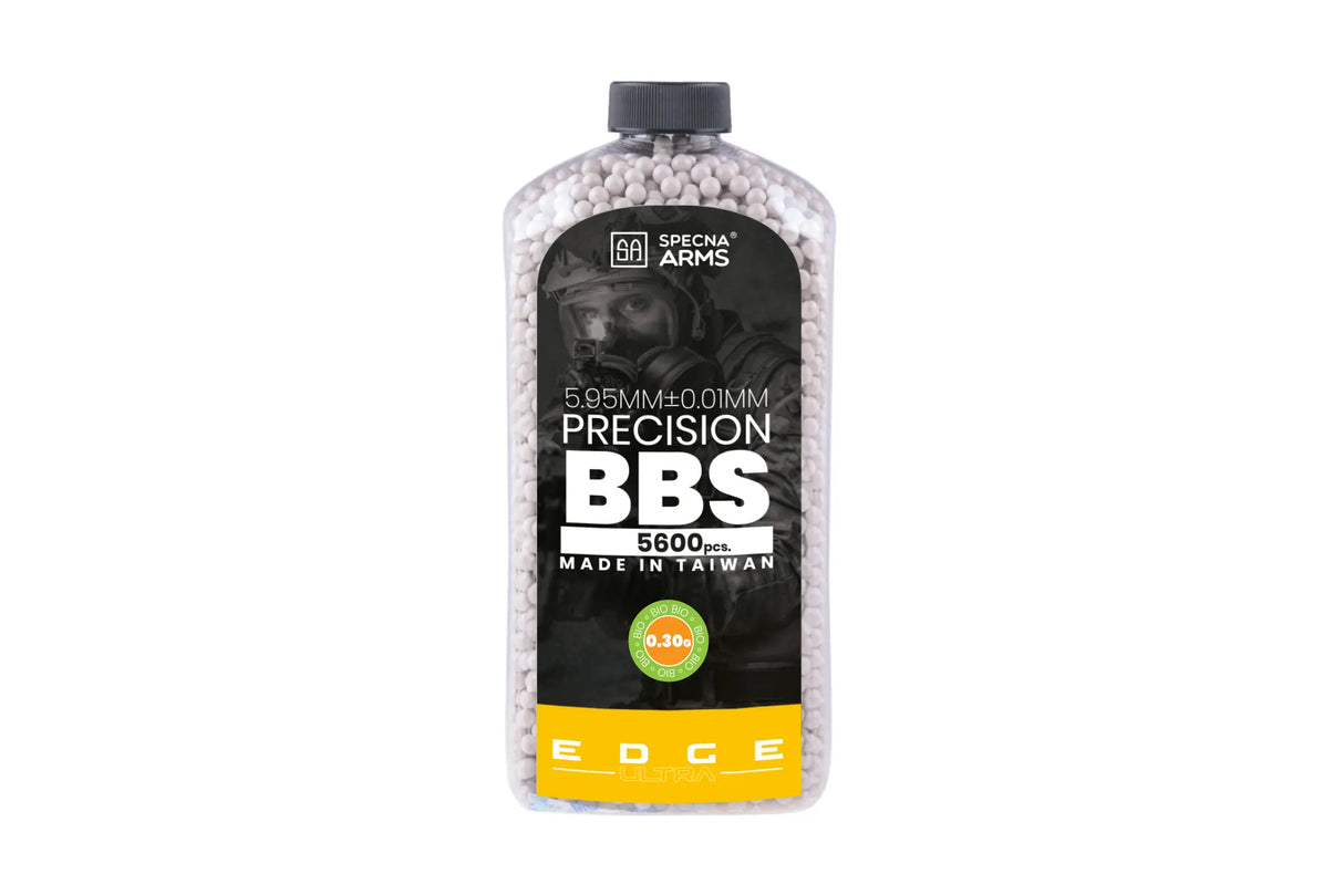 Specna Arms - Bio 0,30g 5600st Edge Ultra Precision Kulor