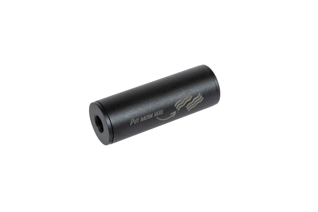 Covert Tactical Silncer - Bacon 35x100