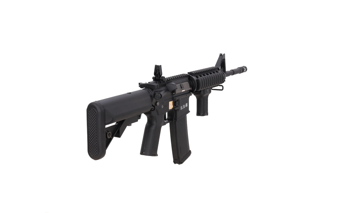 Rock River Arms M4/AR15 SA-E03 EDGE Gen.2 AEG Assault Rifle 14.5" – Black