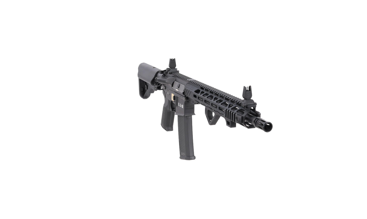 Specna Arms RRA SA-E24 EDGE™ HAL 2 ETU Gen. 2 airsoft Carbine Black