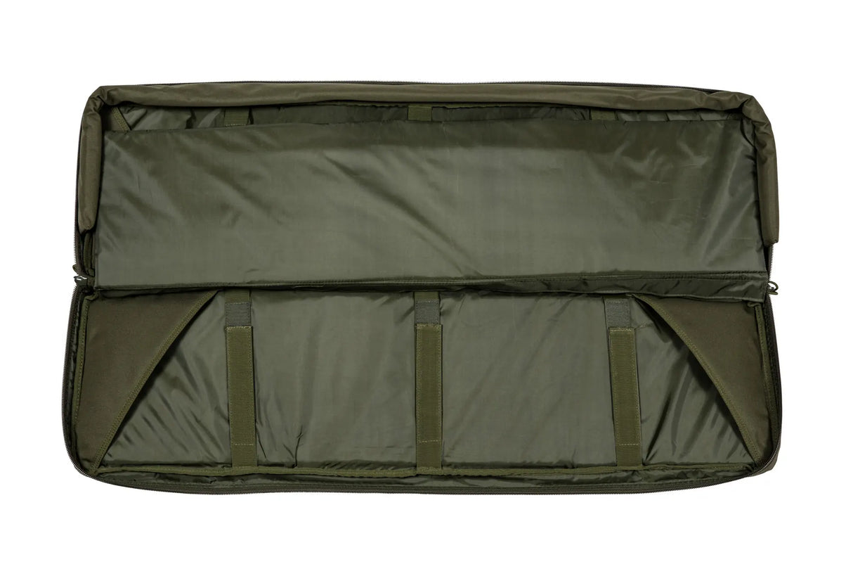 V4 Våbentaske - OD Green