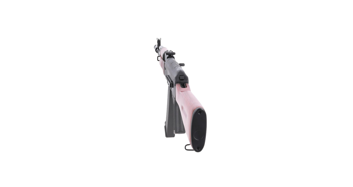 Specna Arms SA-J02 EDGE™ HAL™ ETU Airsoft Carbine med Magnus TDC