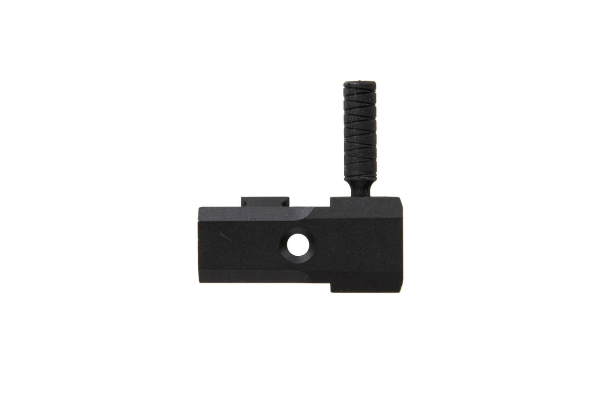 Double-Sided Charging Handle For TM Hi-Capa - Sort