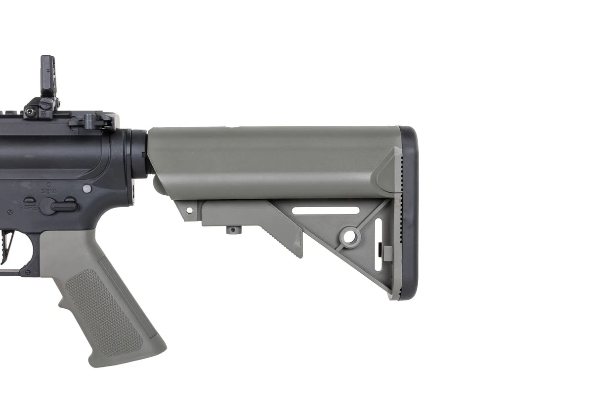 Specna Arms SA-C22 CORE™ Gen.2 HAL ETU™ airsoft Carbine Olive