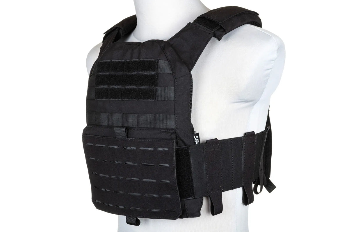 Plate Carrier Specna Arms Tactical Advanced Vest - Multicam