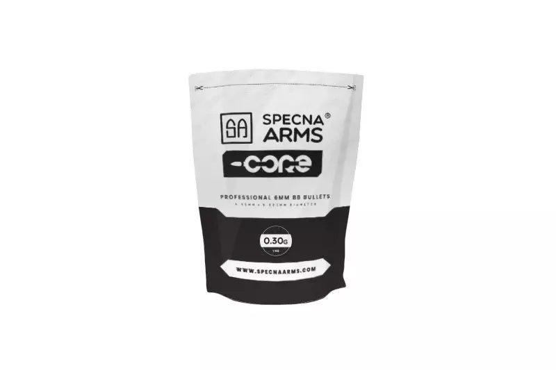 BBs 0.30g Specna Arms Core ™ 1 kg