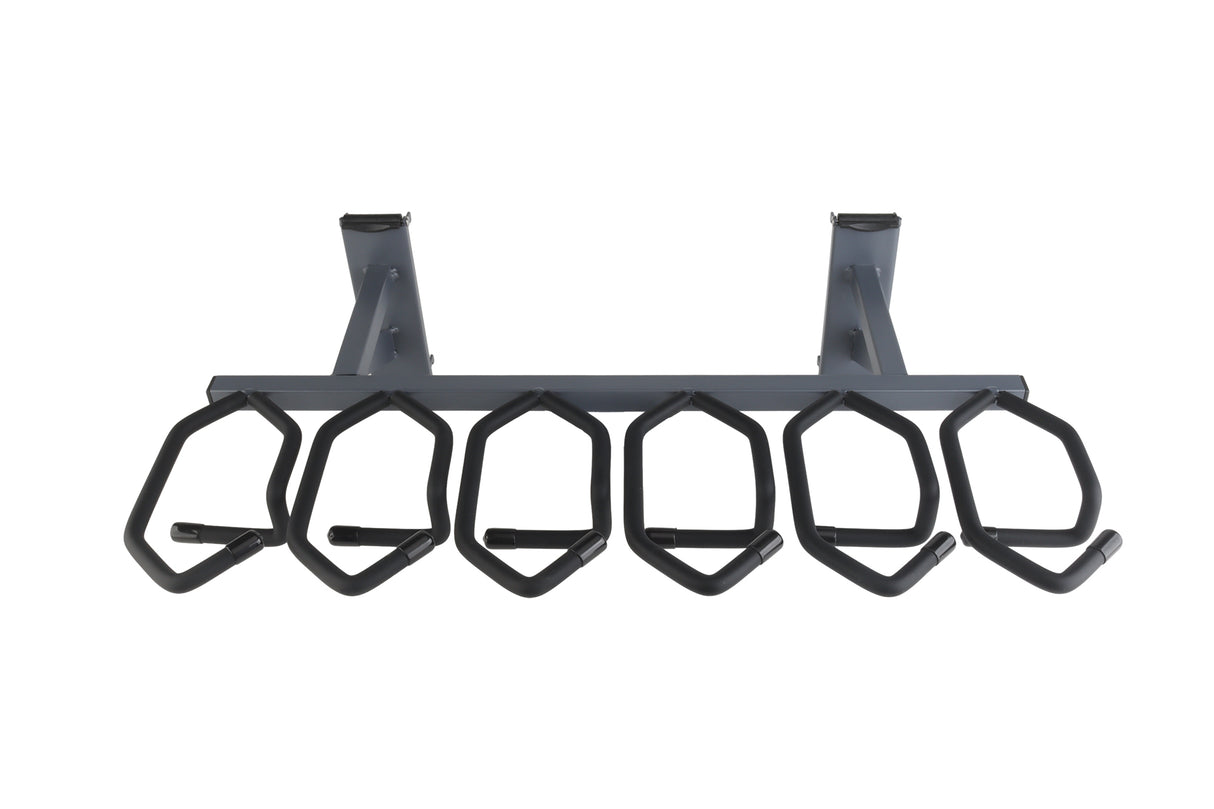 specna Arms TG-25-ACC-02 2-piece wall panel mount kit Grey