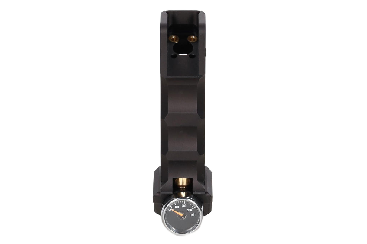 Specna Arms x Mancraft MSG Speedsoft Grip pistol grip with MMR regulator Gold