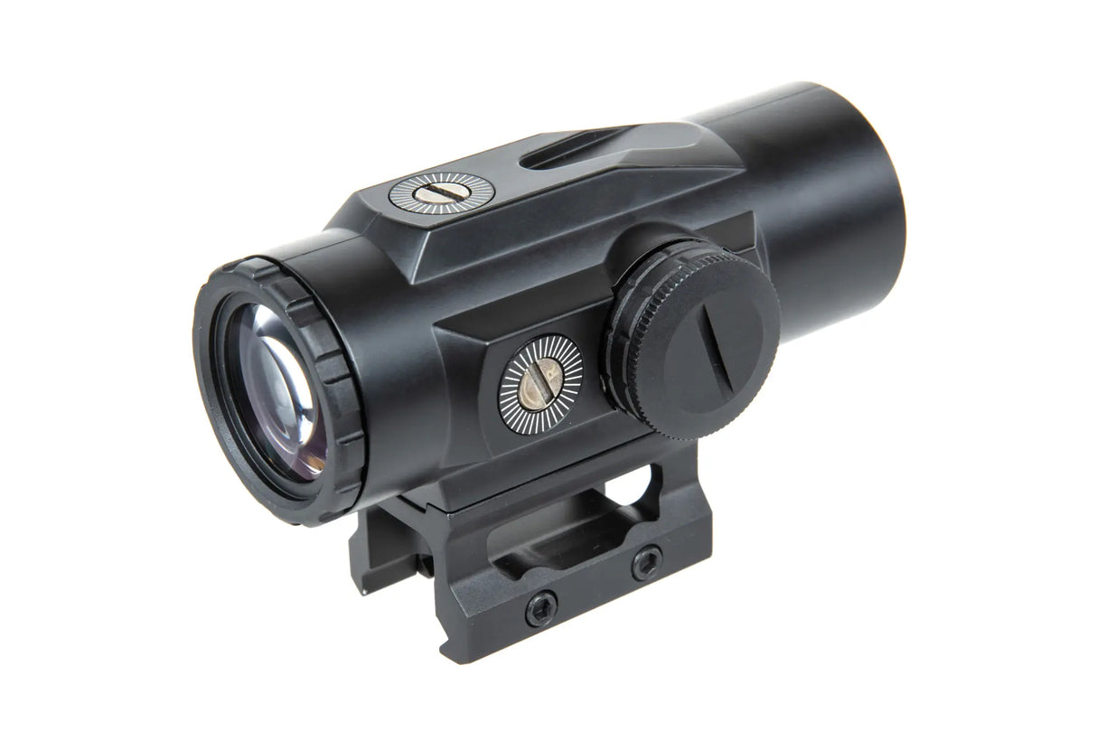 Specna Arms EDGE MG 5x32 prismatic Rødpunktsigte