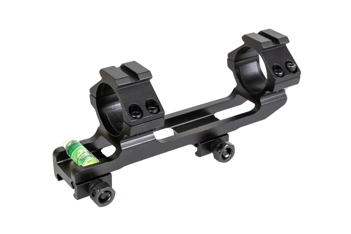 Specna Arms one-piece scope mount (with spirit level)