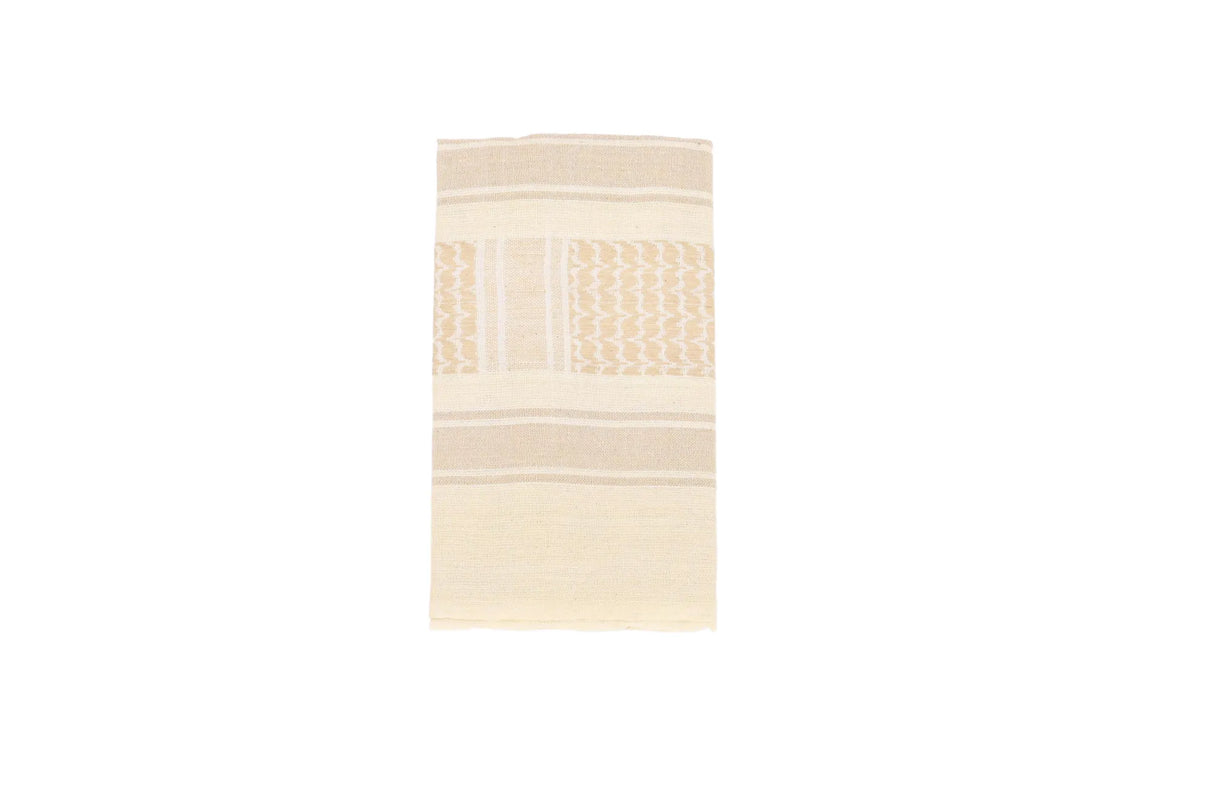 Specna Arms Shemagh Sling Regular Tan-Brown