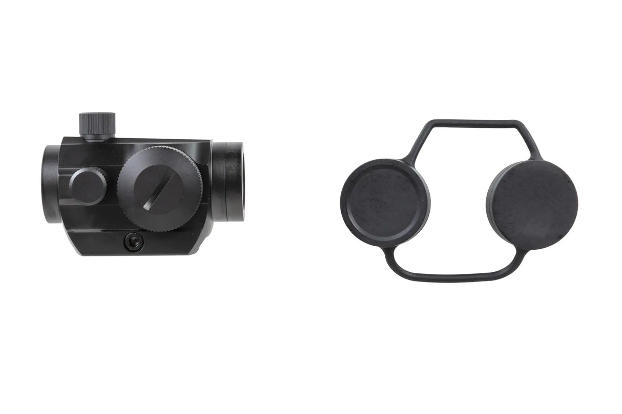 Specna Arms CORE Compact Red Dot Sight - Black