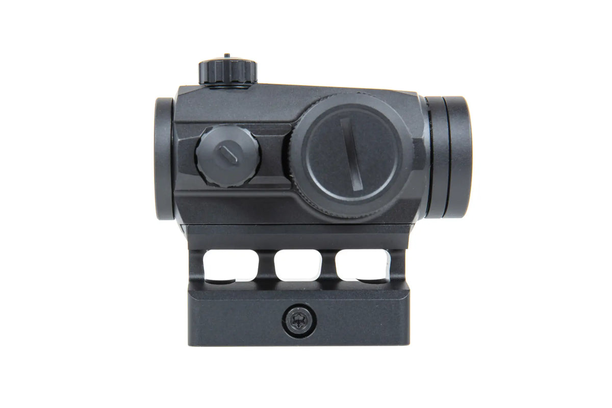 Specna Arms EDGE HP V2 rødpunkts sigte