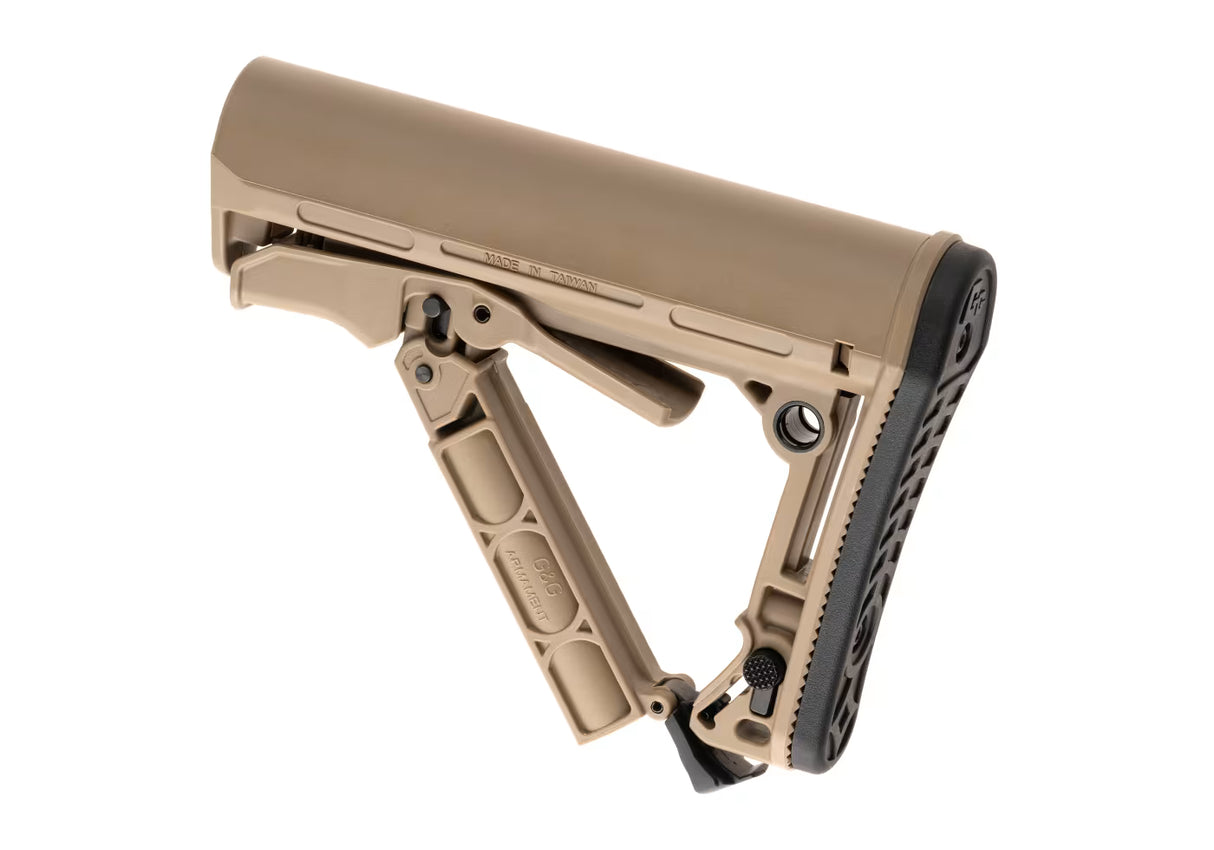G&G GOS-V2 Kolbe - Tan