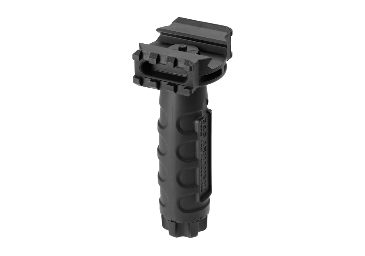 G&G Railed Forward Grip – vertikalt frontgreb med rails