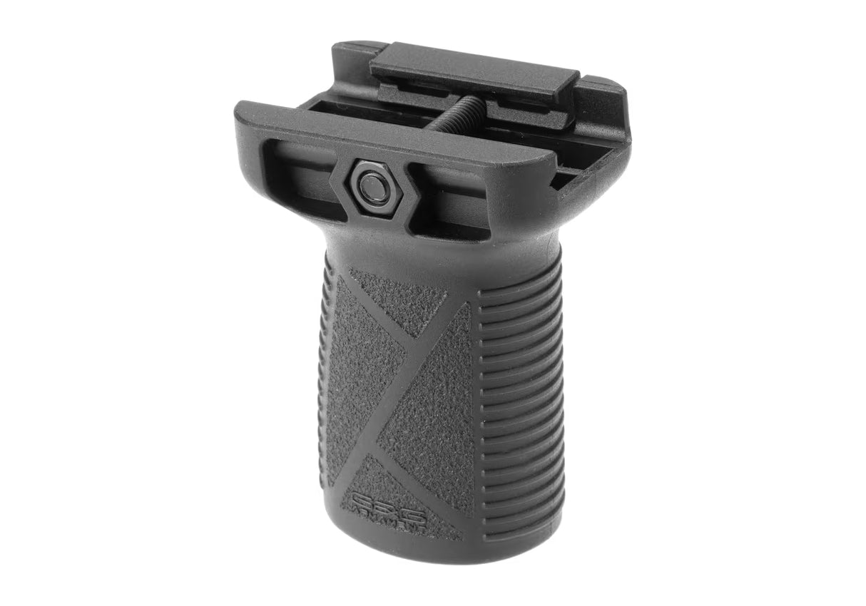 G&G Vertical Grip Short – kort vertikalt greb Tan