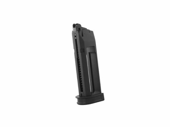 Magasin, Steyr L9-A2, Co2, 22 skott