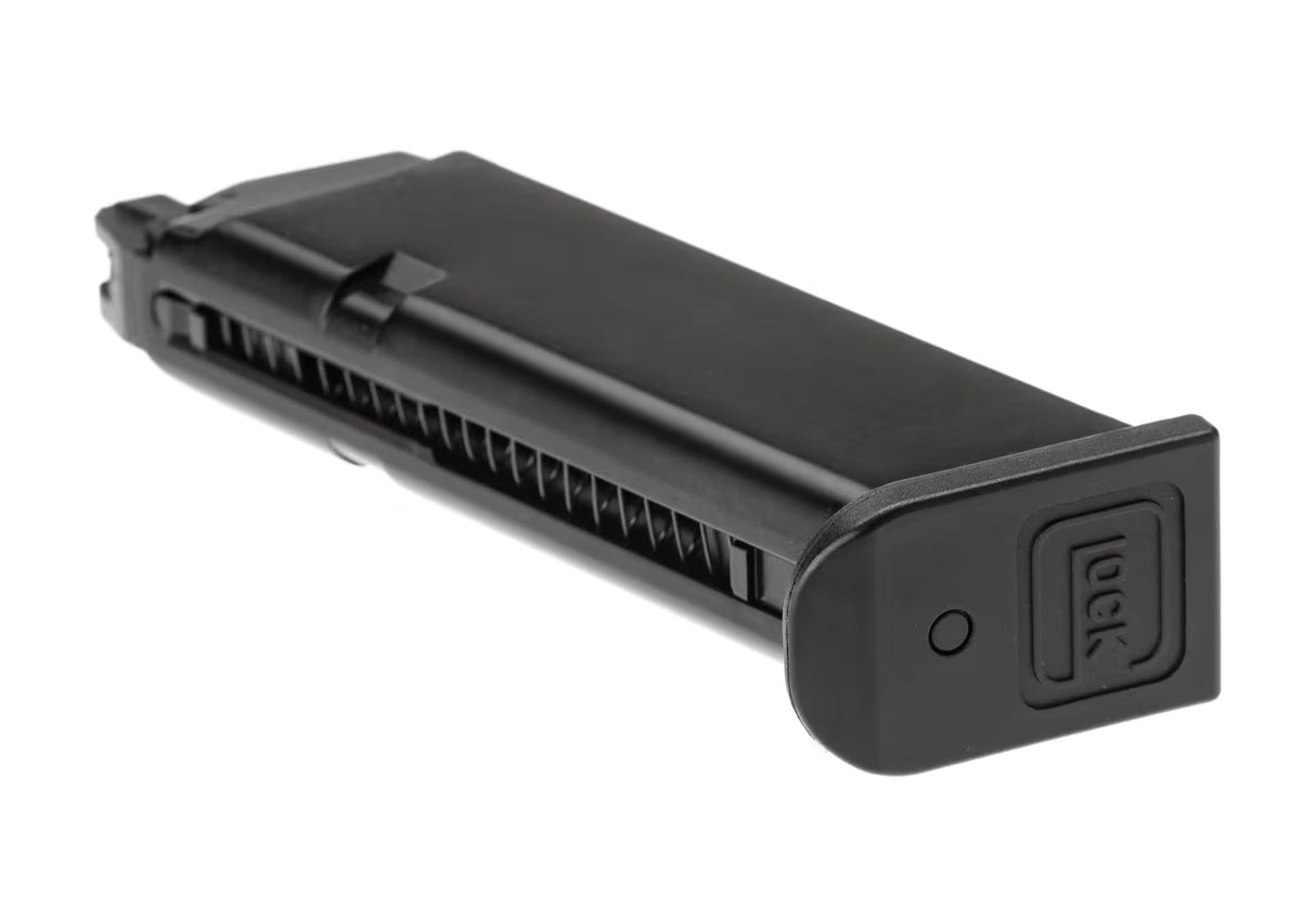 Glock magasin til Glock 17 Gen5 MOS GBB – 18 skud