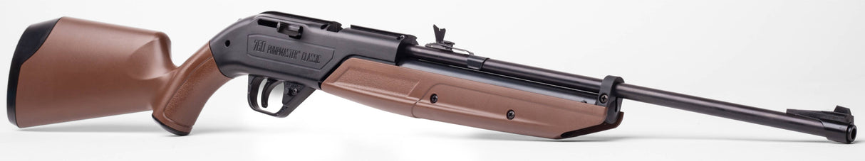 Crosman 760 pumpmaster 4,5 mm luftgevær