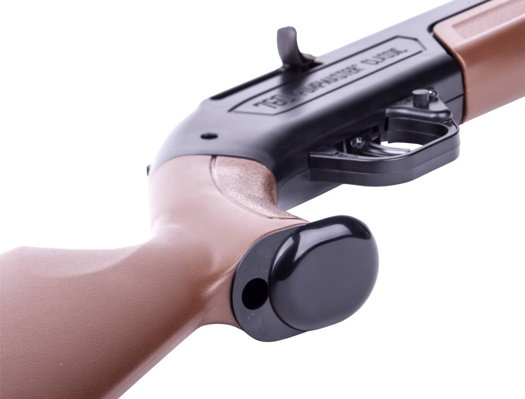 Crosman 760 pumpmaster 4,5 mm luftgevær