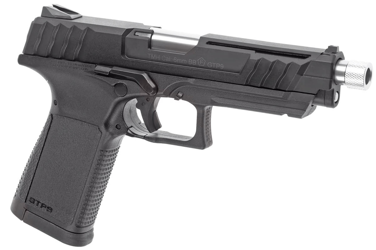 G&G GTB 9 Gas blow back - sort