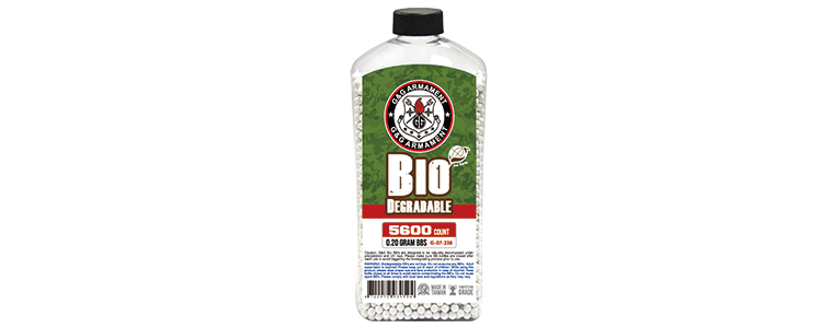 0.20g Bio Kulor 5600 ST.