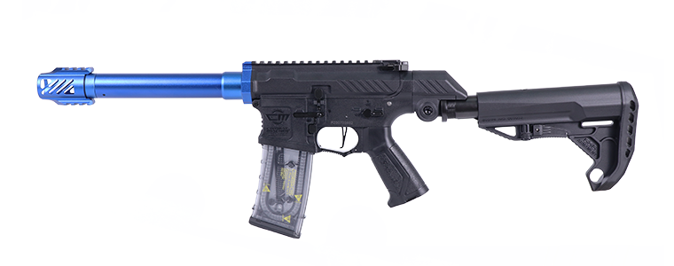 SSG-1 blå