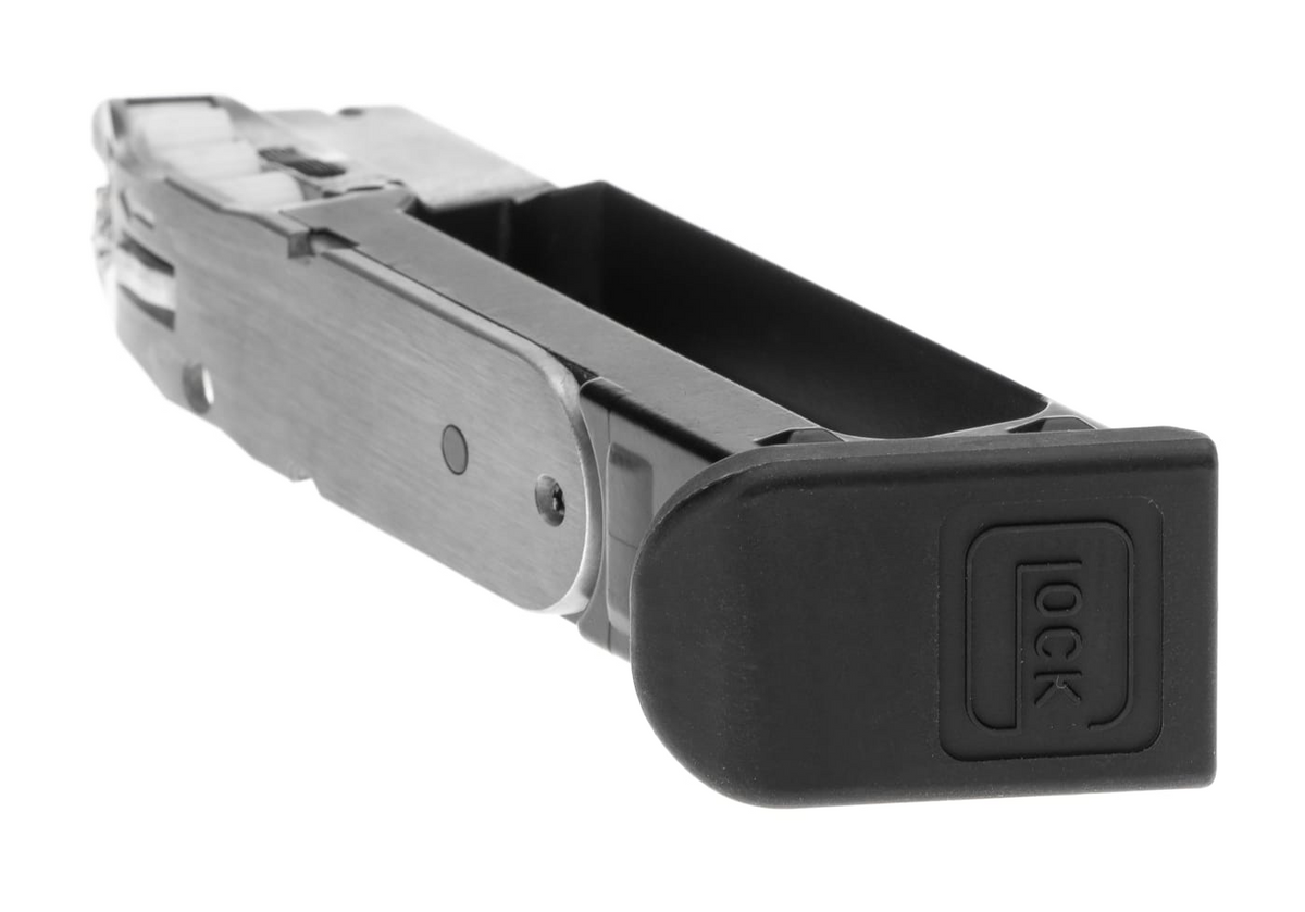 Glock G17 Gen 5 Blowback Co2 Magasin 21 Skud