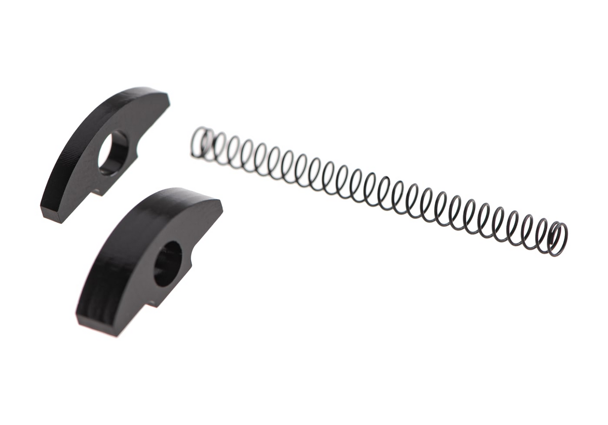 TTI CNC Short Stroke Kit til AAP-01