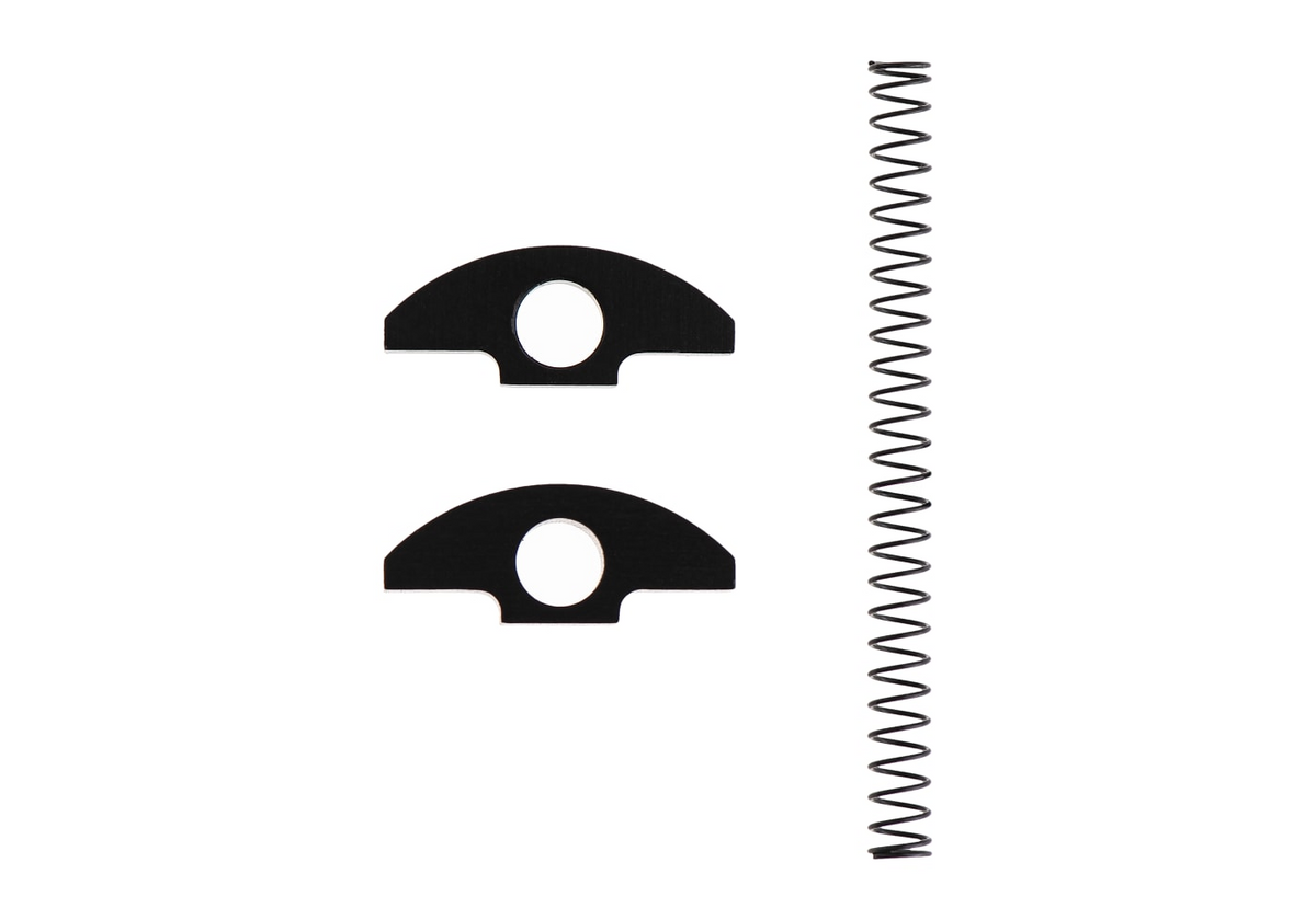 TTI CNC Short Stroke Kit til AAP-01