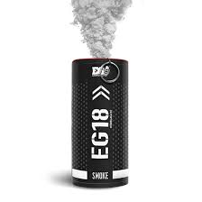 Enola Gaye EG18X Vit ( Endast hämtning i butik )