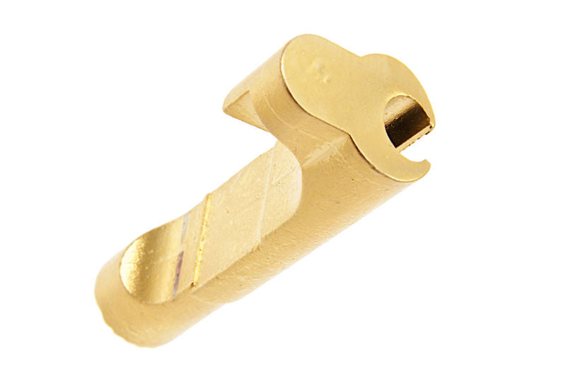 HX Magasin Release Button För TM/WE/AW/KJ HI-Capa - Guld