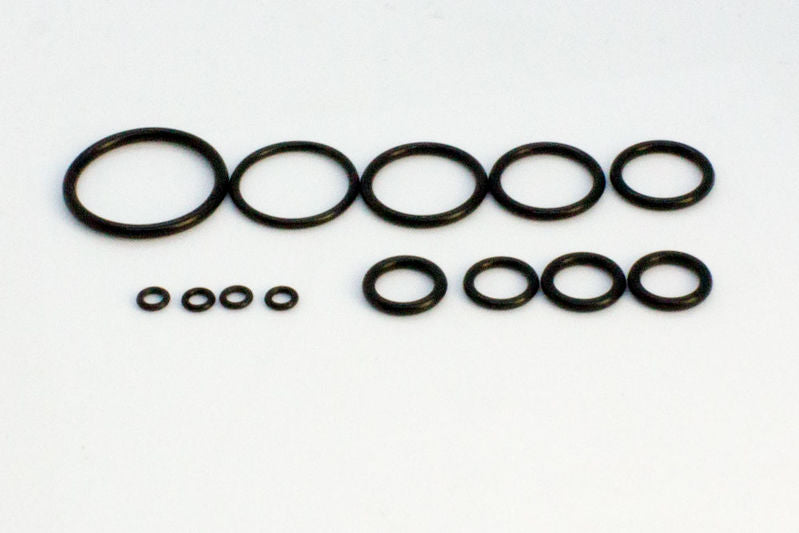 Polarstar Komplett O-ringssats
